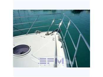 Azimut 62