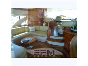 Azimut 62