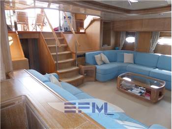 CERRI 86 FLYING SPORT