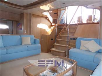 CERRI 86 FLYING SPORT