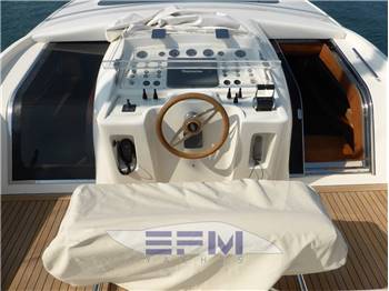 CERRI 86 FLYING SPORT