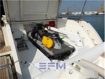 CERRI 86 FLYING SPORT