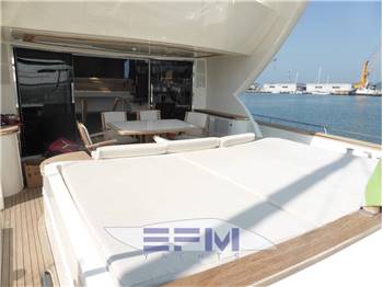 CERRI 86 FLYING SPORT