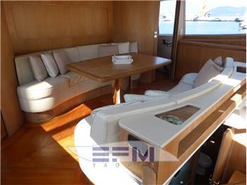CERRI 86 FLYING SPORT