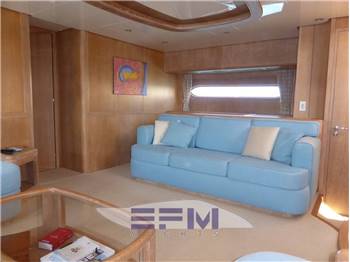 CERRI 86 FLYING SPORT