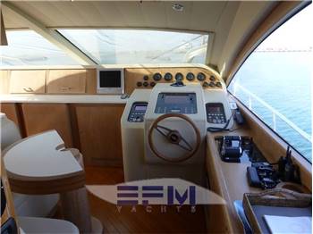 CERRI 86 FLYING SPORT