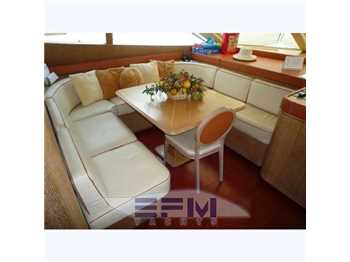 Cantiere navale diano Diano 26