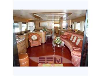 Cantiere navale diano Diano 26