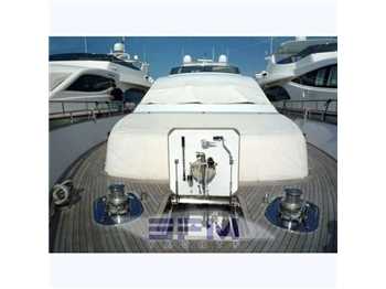 Cantiere navale diano Diano 26