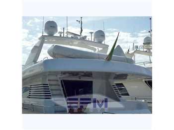 Cantiere navale diano Diano 26