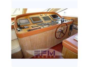 Cantiere navale diano Diano 26