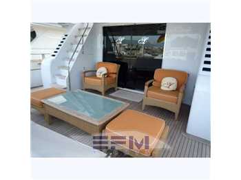 Cantiere navale diano Diano 26