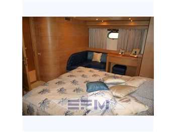 Cantiere navale diano Diano 26