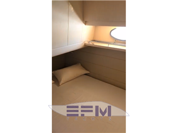 UNIESSE 48 T-TOP