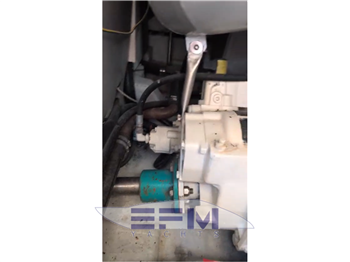 UNIESSE 48 T-TOP