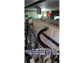 UNIESSE 48 T-TOP