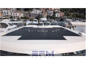 UNIESSE 48 T-TOP