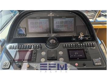 UNIESSE 48 T-TOP