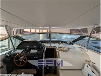UNIESSE 48 T-TOP