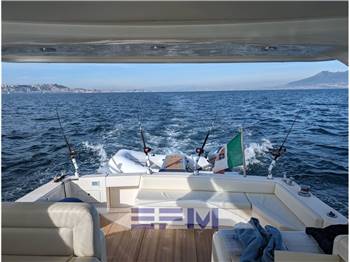 UNIESSE 48 T-TOP