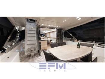 MONTE CARLO YACHTS MCY 65
