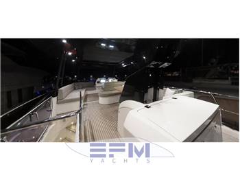 MONTE CARLO YACHTS MCY 65