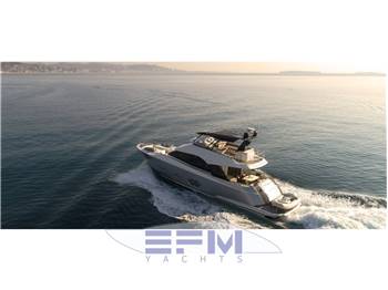 MONTE CARLO YACHTS MCY 65