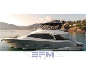 MONTE CARLO YACHTS MCY 65