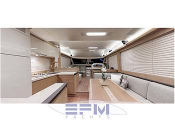 MONTE CARLO YACHTS MCY 65
