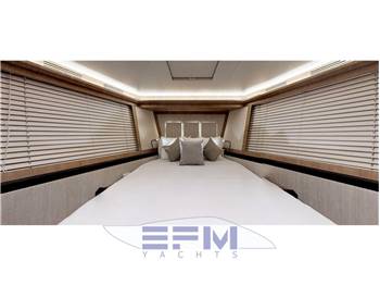 MONTE CARLO YACHTS MCY 65