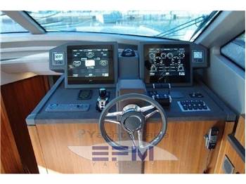 MONTE CARLO YACHTS MCY 65