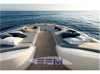 MONTE CARLO YACHTS MCY 65