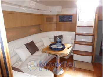 Fairline 47 ht