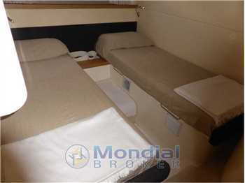 Fairline 47 ht