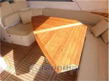 Fairline 47 ht