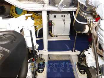 Fairline 47 ht