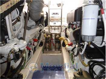 Fairline 47 ht