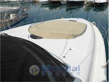 Fairline 47 ht