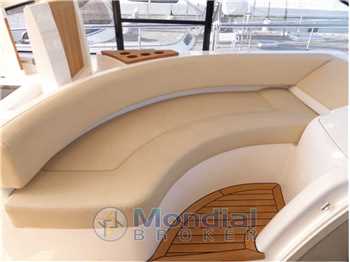 Fairline 47 ht