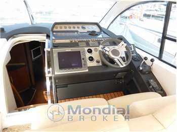 Fairline 47 ht