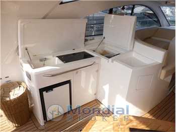Fairline 47 ht