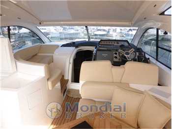 Fairline 47 ht