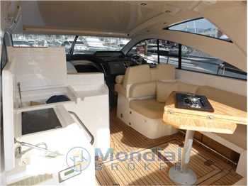Fairline 47 ht