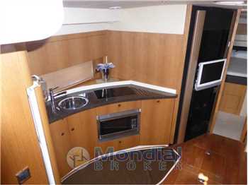 Fairline 47 ht