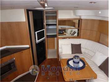 Fairline 47 ht