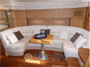 Fairline 47 ht