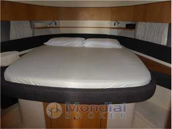 Fairline 47 ht