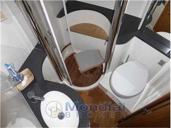 Fairline 47 ht