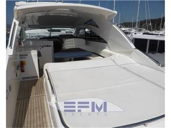 FAIRLINE TARGA 47