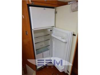 FAIRLINE TARGA 47